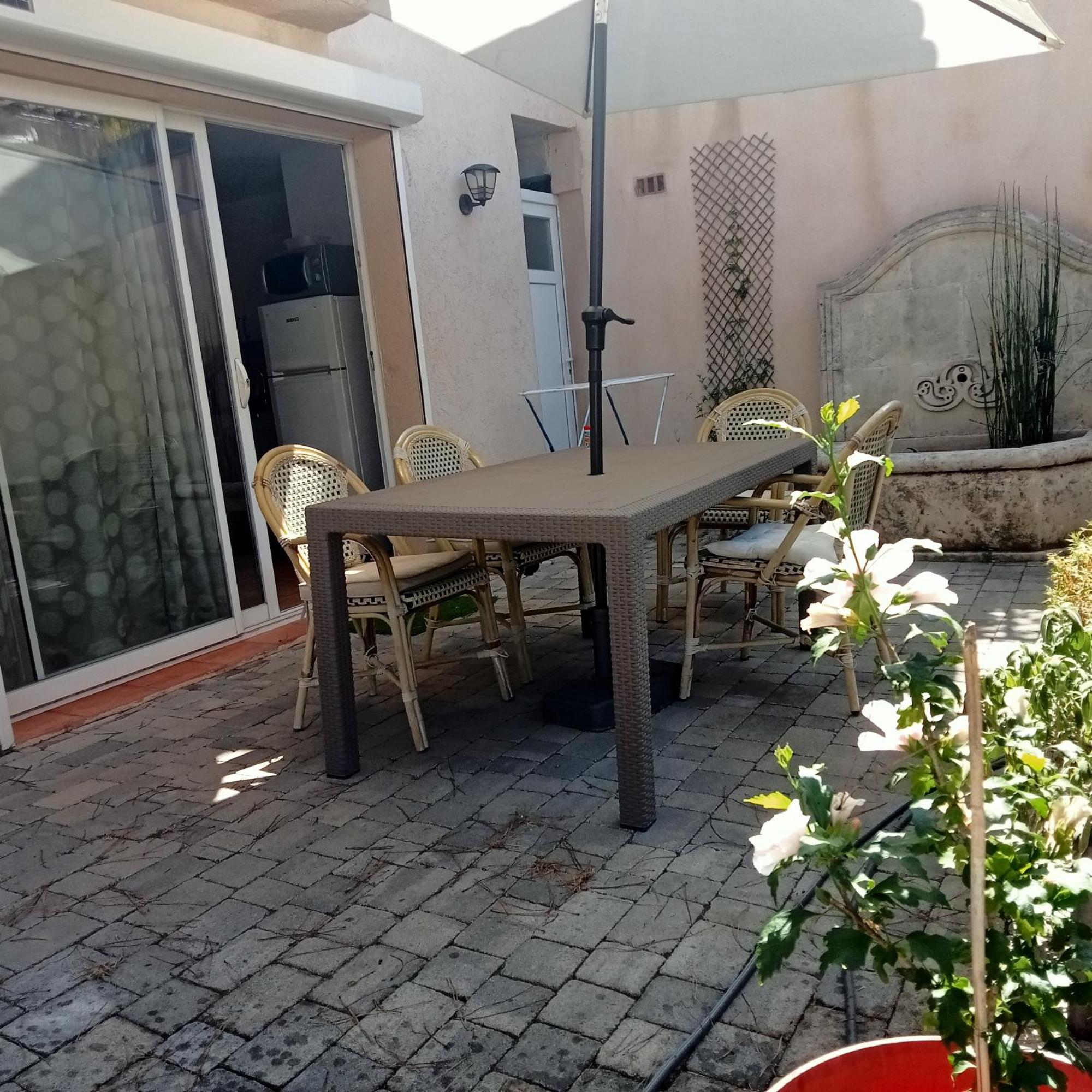 Appartement Croisette سانت ماكسيم المظهر الخارجي الصورة