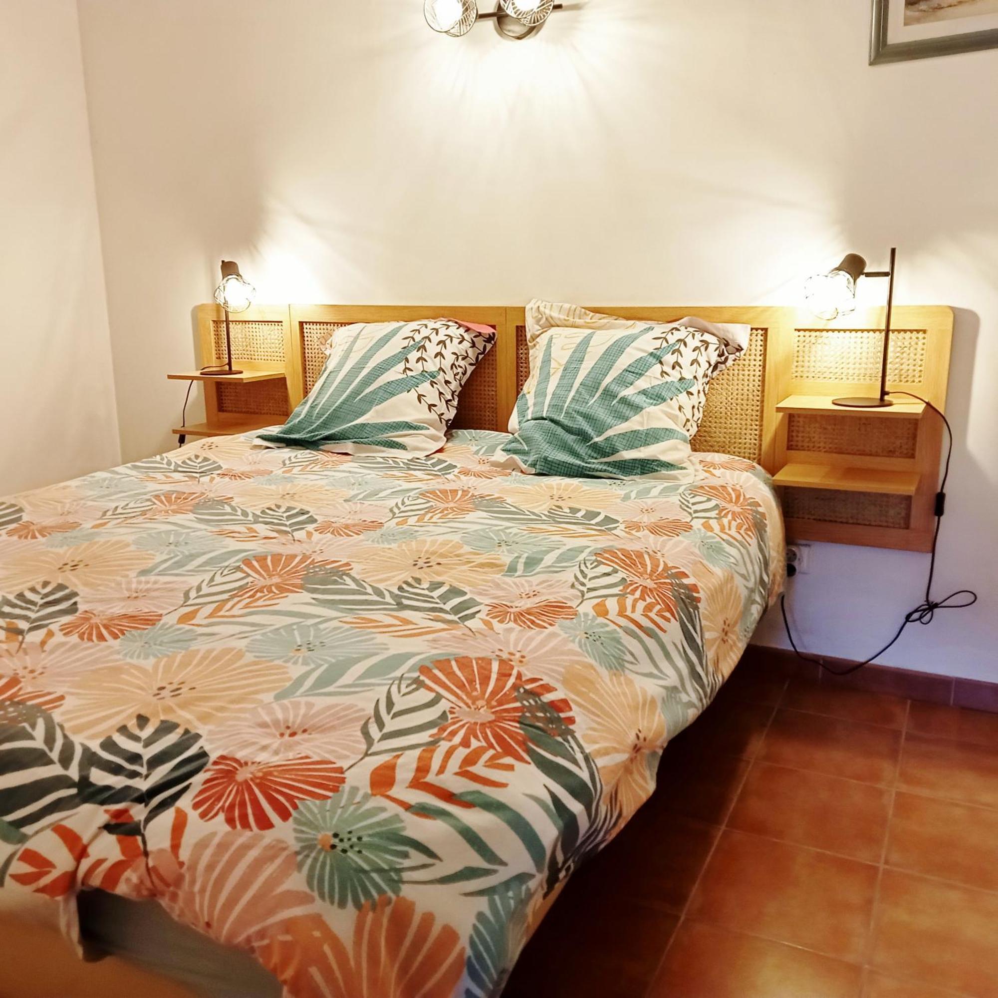 Appartement Croisette سانت ماكسيم المظهر الخارجي الصورة